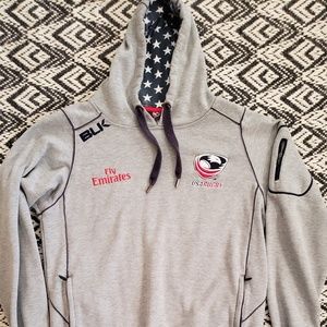 USA Rugby Sweatshirt